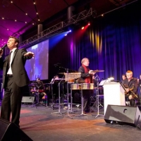 The Mater ‘Little Miracles Ball’ with the Robert Clark Big Band