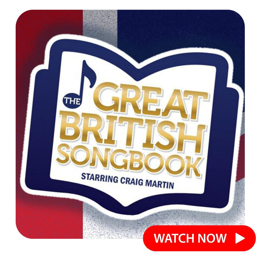 The Great British Songbook