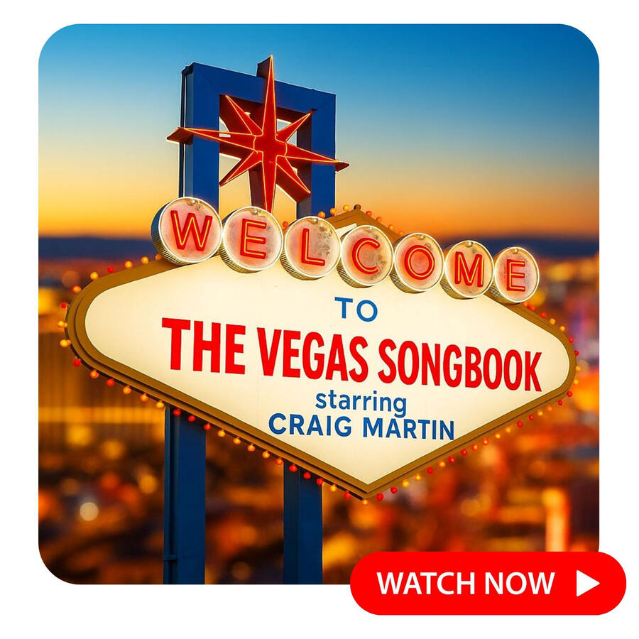 The Vegas Songbook