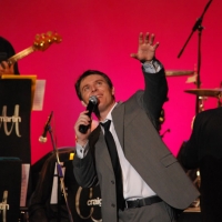 My Concert with The Brisbane Big Band